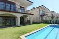 Casa 4 habitaciones 180 m² Dosemealti, Turquía
