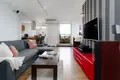 3 room apartment 73 m² Warsaw, Poland