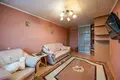 3 room apartment 62 m² Minsk, Belarus