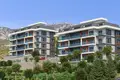 Квартира 3 комнаты 157 м² Аланья, Турция