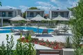 3 bedroom villa 124 m² Nikiti, Greece