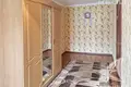 Квартира 2 комнаты 43 м² Пелище, Беларусь