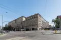 Wohnung 2 zimmer 42 m² Warschau, Polen