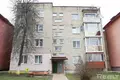 Wohnung 2 Zimmer 54 m² Lapichi, Weißrussland