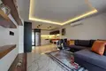 1 bedroom apartment 58 m² Alanya, Turkey