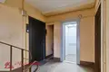 Appartement 1 chambre 36 m² Minsk, Biélorussie