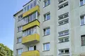Apartamento 1 habitación 31 m² Minsk, Belarús