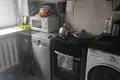 1 room apartment 41 m² Minsk, Belarus