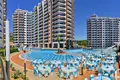Wohnung 2 zimmer 55 m² Alanya, Türkei