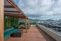 Condo 3 bedrooms 120 m² Patong, Thailand