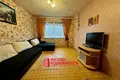 1 room apartment 40 m² Hrodna, Belarus