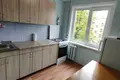 Wohnung 1 zimmer 31 m² Minsk, Belarus