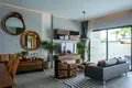 Villa de tres dormitorios 303 m² Ban Nai Trok, Tailandia