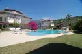 6 room villa 250 m² Alanya, Turkey