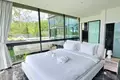 3 bedroom villa 210 m² Choeng Mon, Thailand
