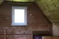 House 49 m² Astrashitskagaradokski rural council, Belarus