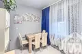 1 room apartment 40 m² Starabarysau, Belarus