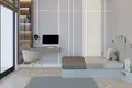Villa de 5 pièces 250 m² Mezitli, Turquie
