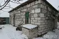 House 80 m² Muchaviecki sielski Saviet, Belarus