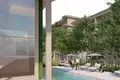 1 bedroom apartment 40 m² Phuket, Thailand