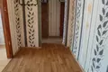 Wohnung 2 Zimmer 59 m² Baryssau, Weißrussland