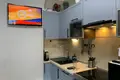 Квартира 1 комната 36 м² Санкт-Петербург, Россия