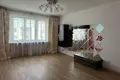 Wohnung 3 Zimmer 79 m² Marjina Horka, Weißrussland