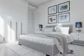Appartement 2 chambres 105 m² Kato Polemidion Municipality, Chypre