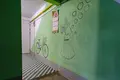 1 room apartment 38 m² Minsk, Belarus