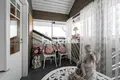 4 bedroom house 166 m² Palkane, Finland