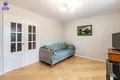 Квартира 4 комнаты 77 м² Минск, Беларусь
