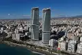 Apartamento 3 habitaciones 225 m² Limasol, Chipre