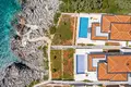 Villa de 6 habitaciones 360 m² Kunje, Montenegro