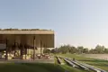 Wohnkomplex New complex of villas Montura 3 with polo fields, a mini golf and stables, close to the airport, Grand Polo Phase 1, Dubai, UAE