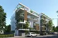 Apartamento 2 habitaciones 92 m² Larnaca, Chipre