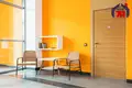 Wohnung 2 zimmer 40 m² Minsk, Belarus