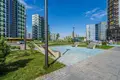Apartamento 1 habitación 30 m² Minsk, Belarús