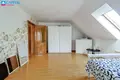 House 223 m² Krakiai, Lithuania