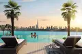 1 bedroom apartment 773 m² Dubai, United Arab Emirates