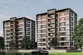 2 bedroom apartment 110 m² Mezitli, Turkey