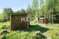 Casa de campo 2 habitaciones 36 m² Porvoo, Finlandia