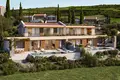 Villa de tres dormitorios 185 m² Tivat, Montenegro