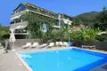 Hotel 840 m² in Vasiliki, Greece