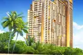 Complexe résidentiel Luxury high-rise complex in the heart of Jomtien Beach, Pattaya, Thailand