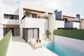 3 bedroom townthouse 122 m² San Javier, Spain