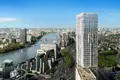 Квартира 1 спальня 50 м² Лондон, Великобритания