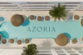 Apart hôtel  Azoria Living – Luxury, Lifestyle & Investment in Uluwatu, Bali.
