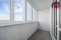 Appartement 2 chambres 69 m² Minsk, Bélarus