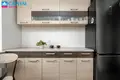 Mieszkanie 1 pokój 36 m² Wilno, Litwa