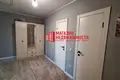 Apartamento 2 habitaciones 57 m² Grodno, Bielorrusia